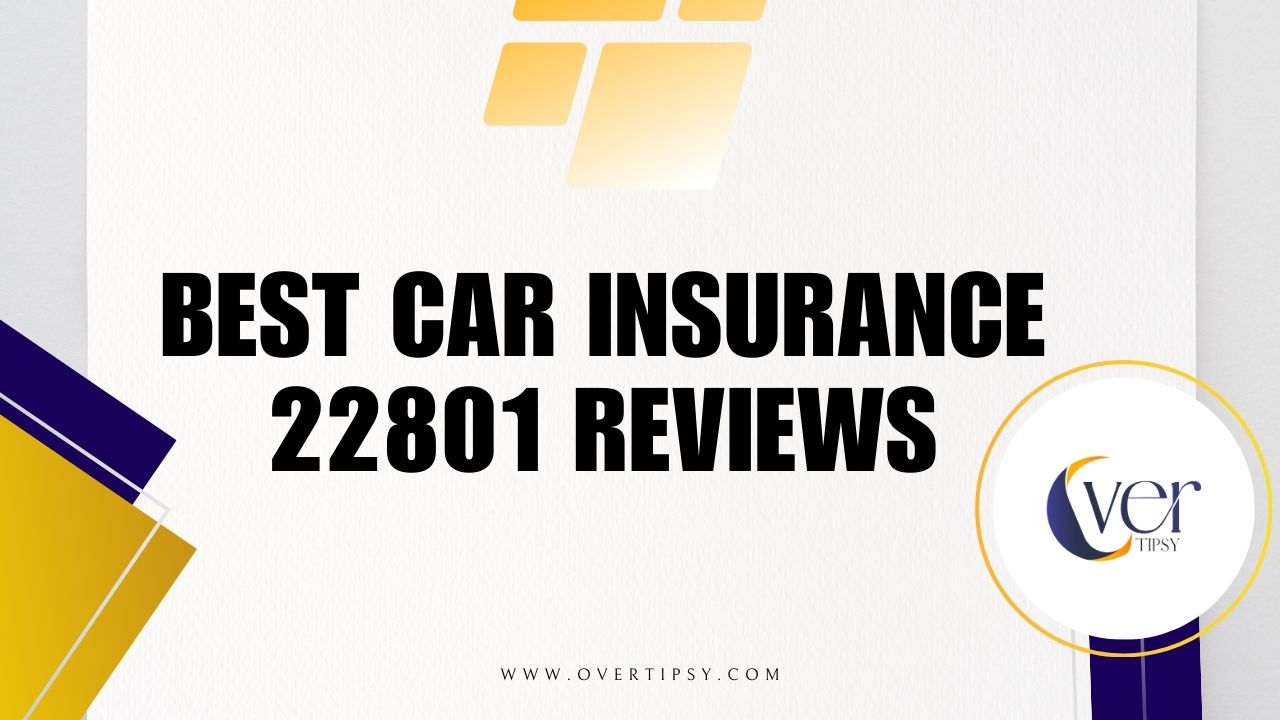 best car insurance 22801