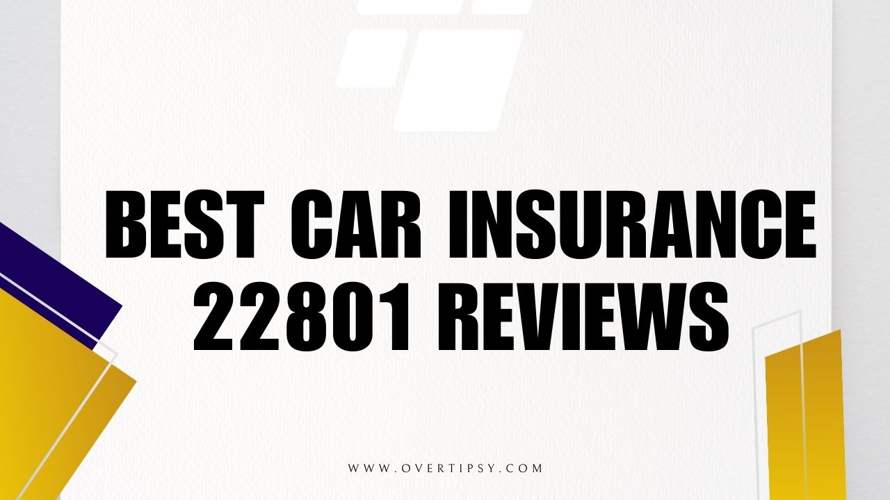 best car insurance 22801