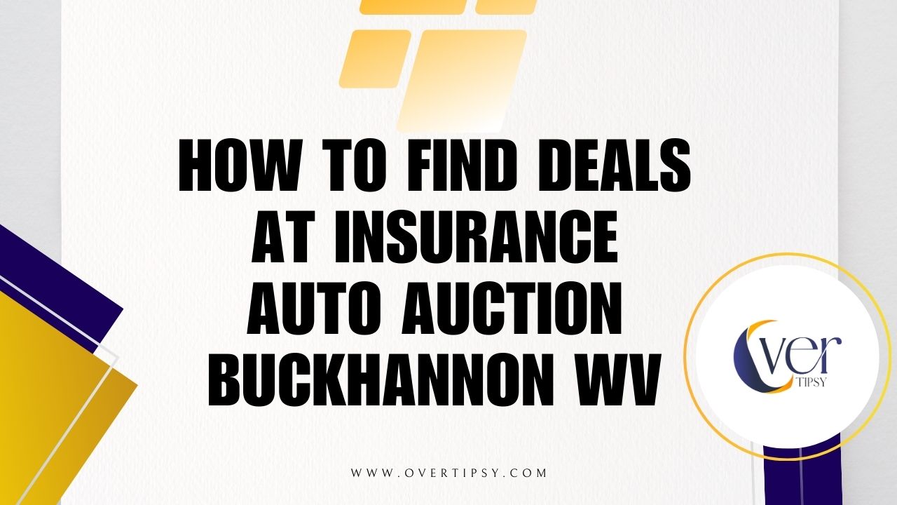 insurance auto auction buckhannon wv