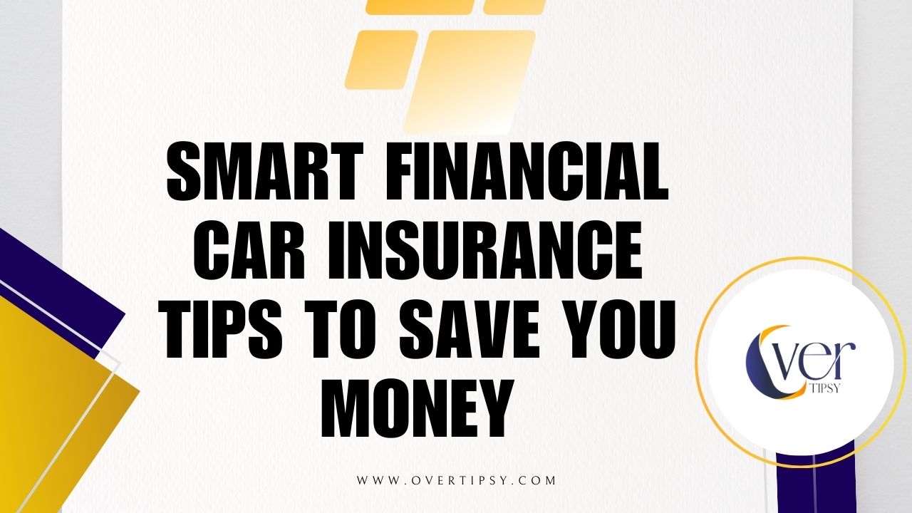 smart financial car insurance