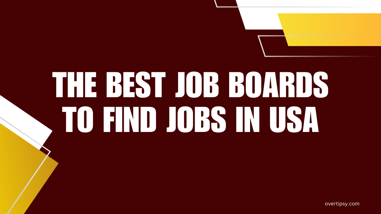 Job Boards