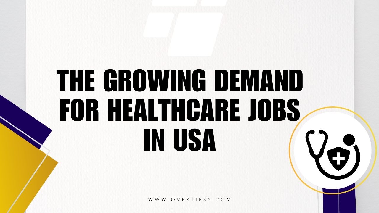 Healthcare Jobs