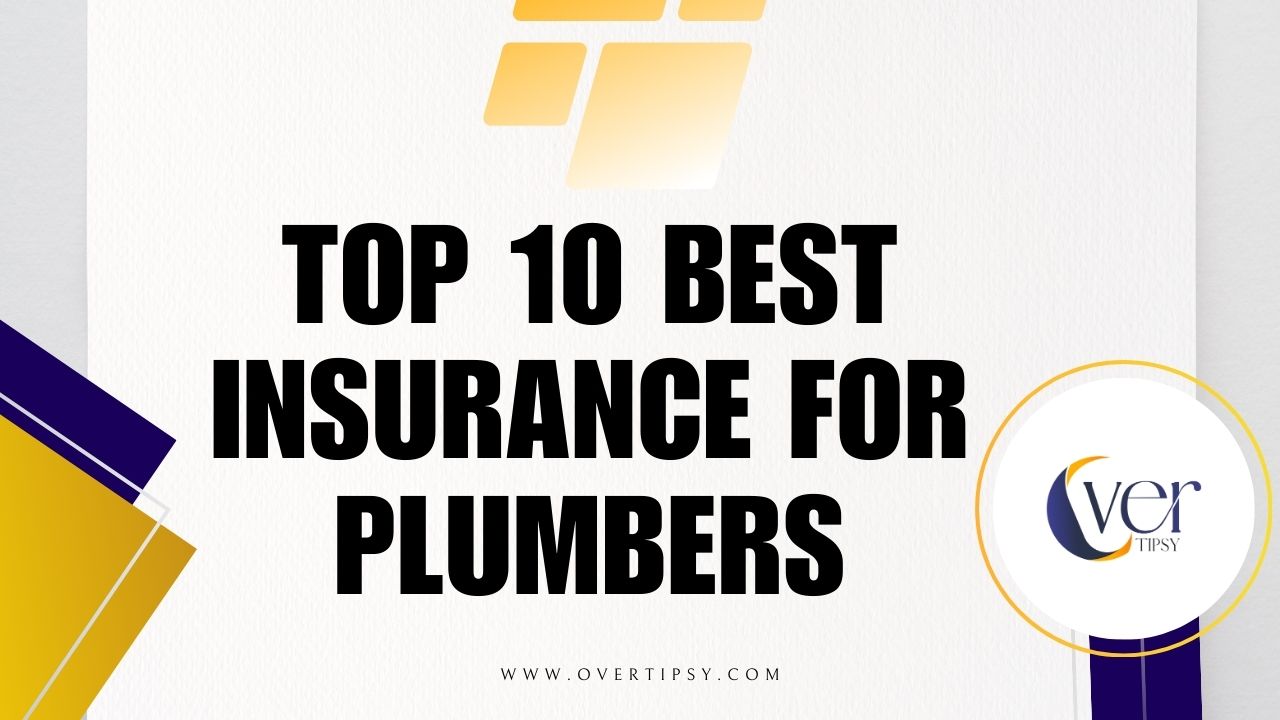 Insurance for Plumbers