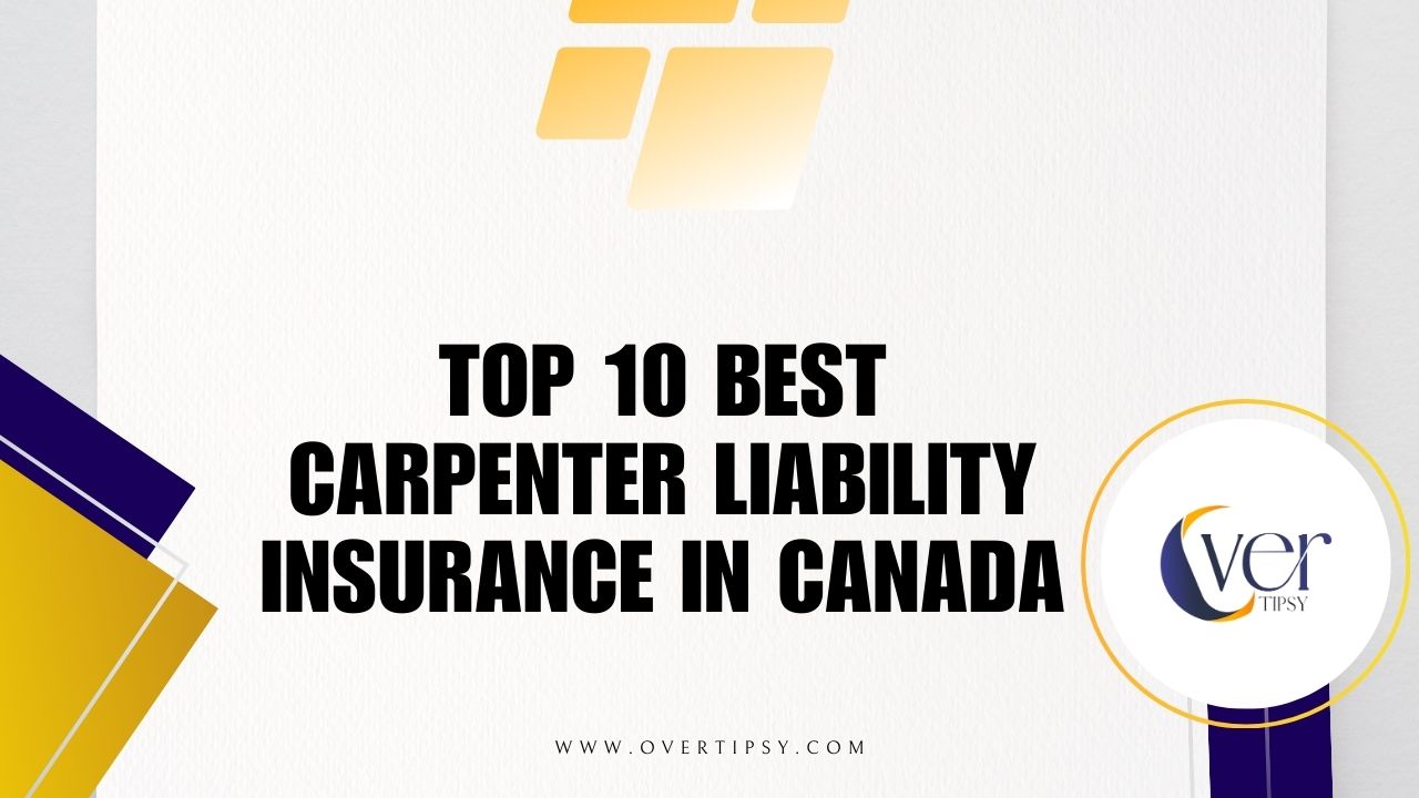 carpenter liability insurance