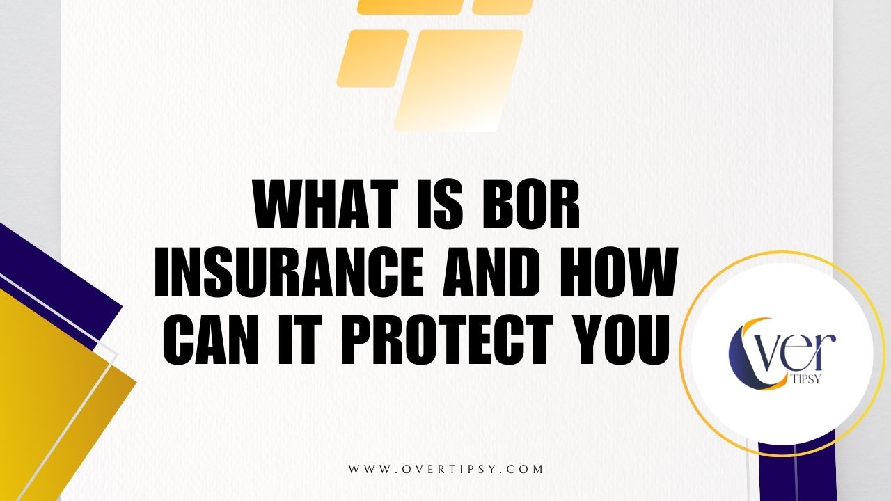 bor insurance