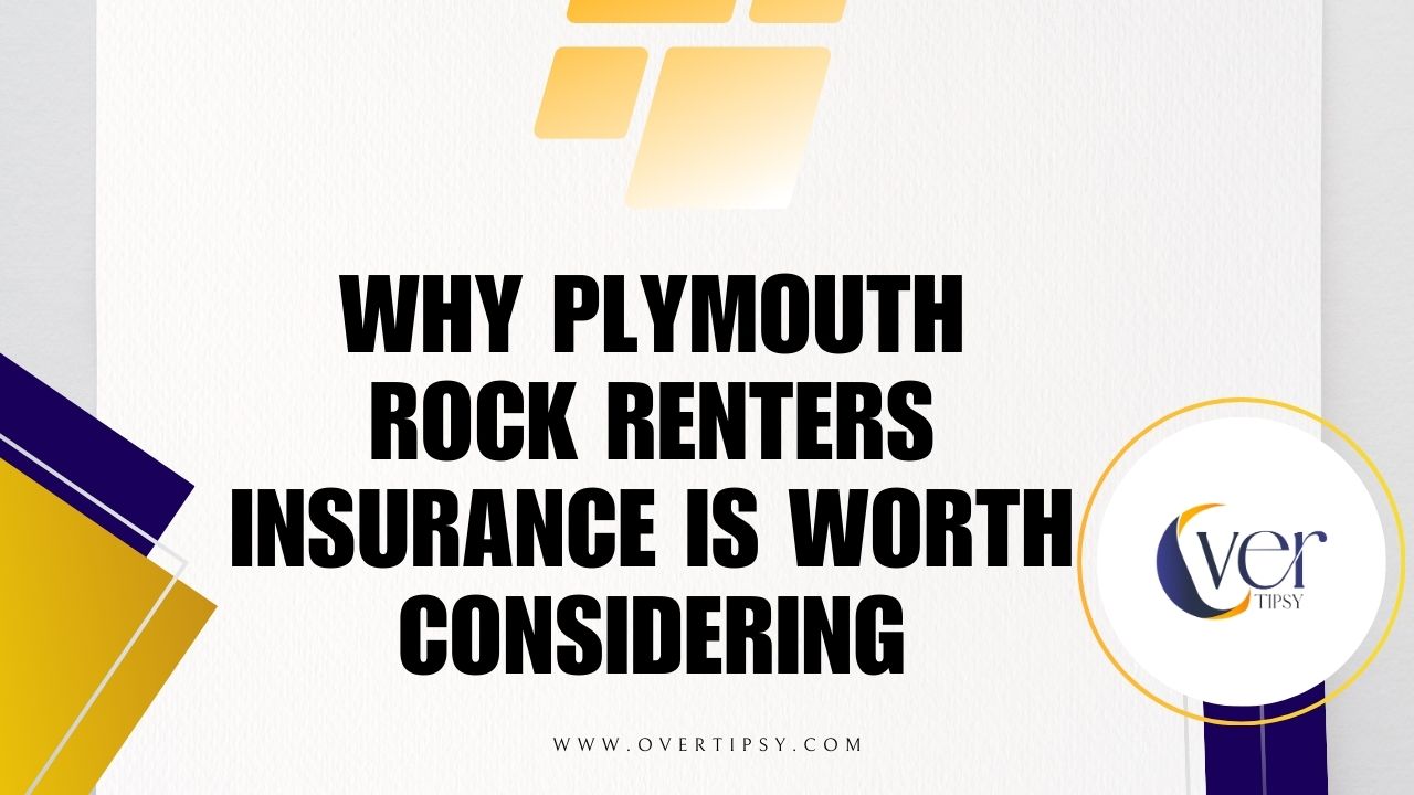 plymouth rock renters insurance